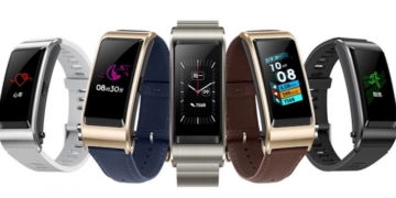 Huawei Talkband B6