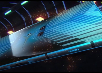 Lenovo Legion