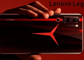 Lenovo Legion Phone