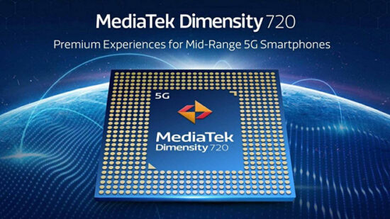 MediaTek