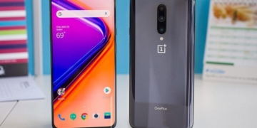 OnePlus 7T