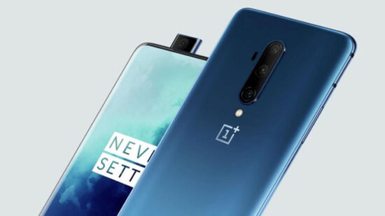 OnePlus 7T