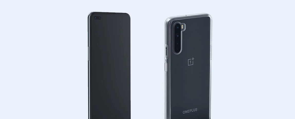 OnePlus Nord