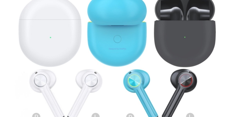 OnePlus Buds