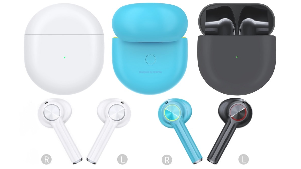 OnePlus Buds