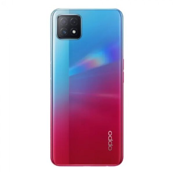 Oppo A72 5G özellikleri ve görselleri ortaya çıktı!