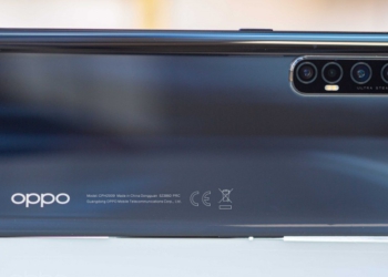Oppo K7 5G