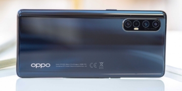 Oppo K7 5G
