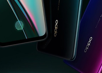 Oppo K7 5G