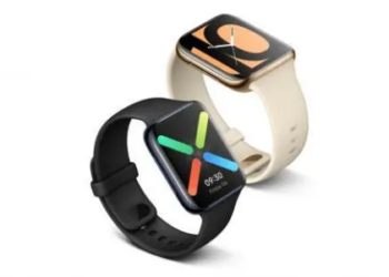 Oppo Watch