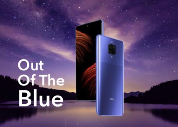 Poco M2 Pro