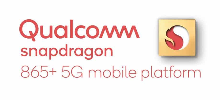 Qualcomm Snapdragon 865+ 5G