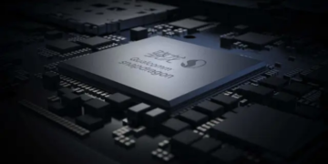Qualcomm Snapdragon 875G