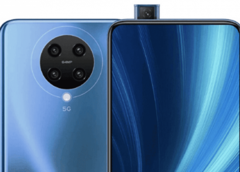 Redmi K40