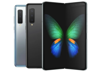 Samsung Galaxy Fold 2