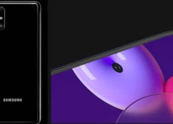 Samsung Galaxy M31s