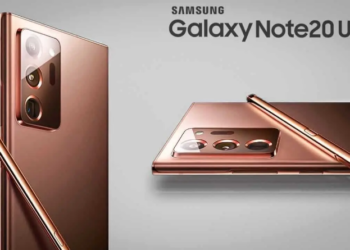 Samsung Galaxy Note 20