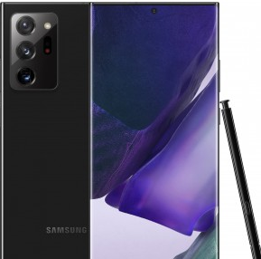 Samsung Galaxy Note 20 Ultra
