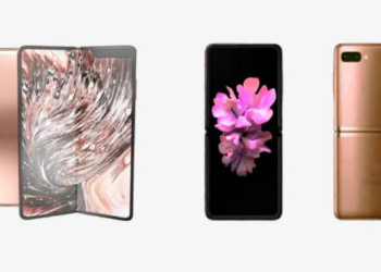 Samsung Galaxy Z Flip 5G