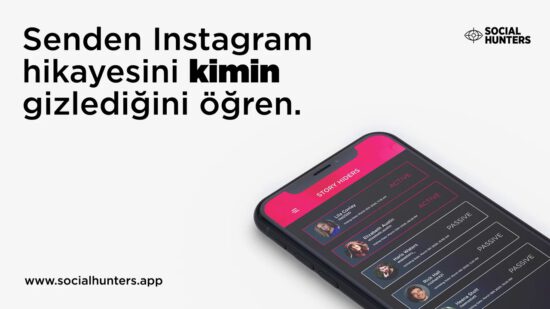 Socialhunters