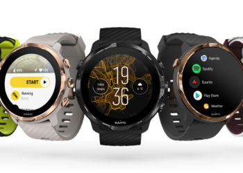 Suunto 7