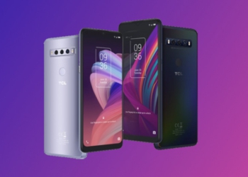 TCL 10 Plus