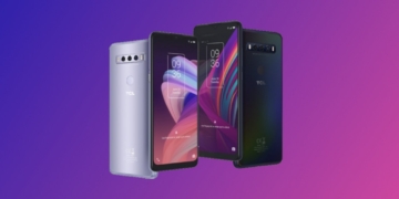 TCL 10 Plus