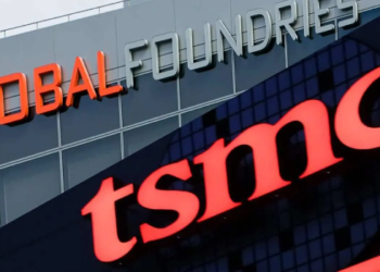 TSMC