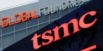 TSMC