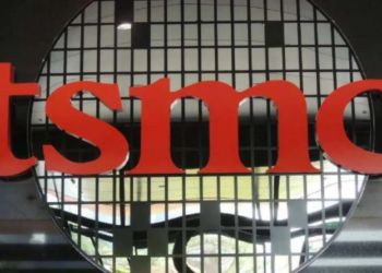 TSMC