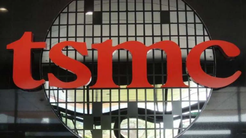 TSMC