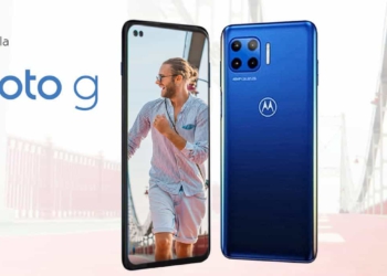 Moto G 5G