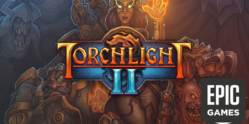 Torchlight II epic hTorchlight II epic hediye ücretsizediye