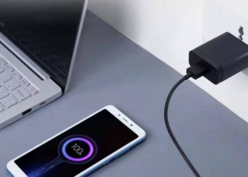 Xiaomi 120W şarj cihazı için sertifika aldı!