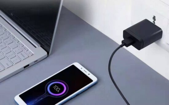 Xiaomi 120W şarj cihazı için sertifika aldı!