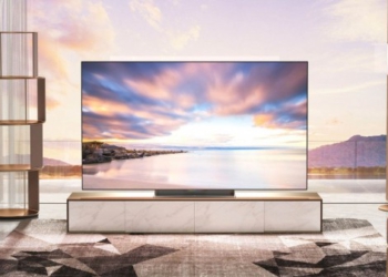 Xiaomi Mi TV Master