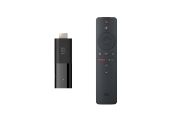 Xiaomi Mi TV Stick