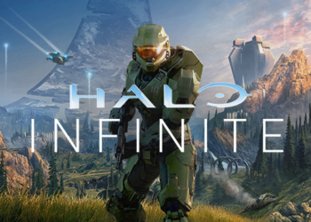 Halo Infinite