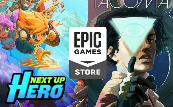 epic games bedava tacoma