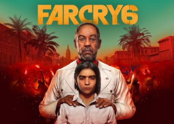 far cry 6