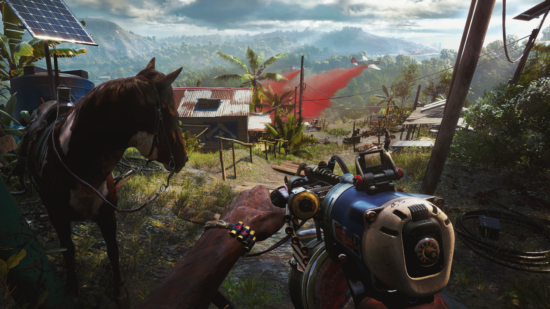 Far Cry 6, Covid-19 nedeniyle ertelendi!