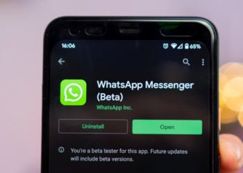 whatsapp beta