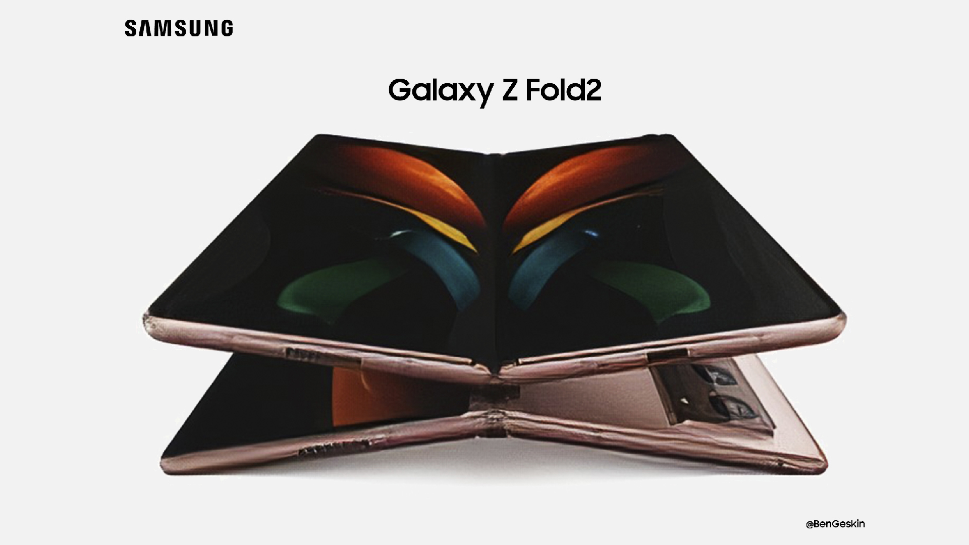 Samsung, Unpacked etkinliğinde 5 ürün tanıtacak!