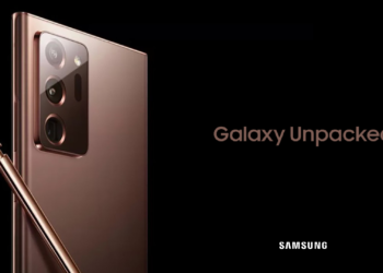 Samsung, Unpacked etkinliğinde 5 ürün tanıtacak!