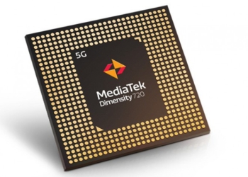 MediaTek Dimensty 720
