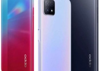 Oppo A72 5G