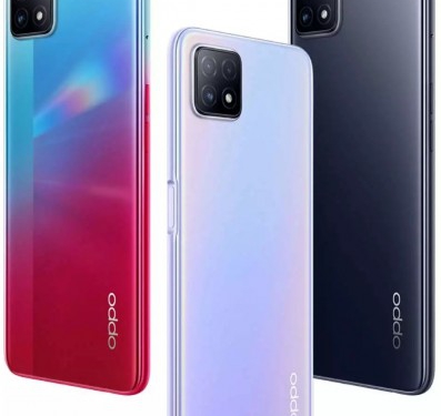 Oppo A72 5G