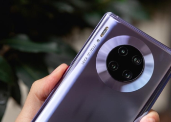 Huawei Mate 40