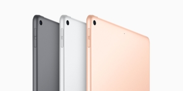 iPad Air