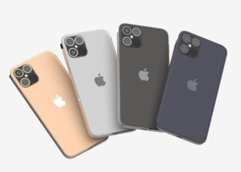 iPhone 12 4G